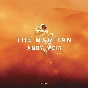 The Martian by Andy Weir