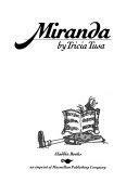 MIRANDA by Tricia Tusa