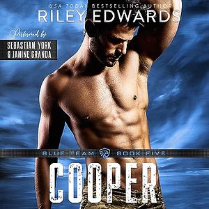 Cooper by Riley Edwards