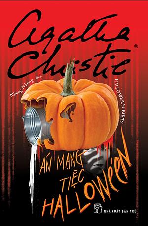 Án Mạng Tiệc Hallowe'en by Agatha Christie