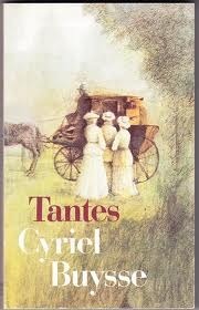 Tantes by Cyriel Buysse