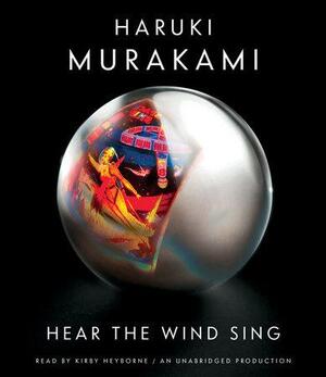 Hear the Wind Sing by Ali Volkan Erdemir, Haruki Murakami