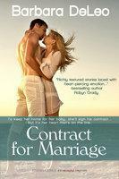 Contract for Marriage by Barbara DeLeo