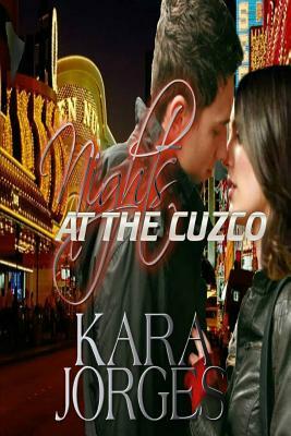 Nights at the Cuzco by Kara Jorges