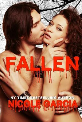 Fallen by Nicole Garcia