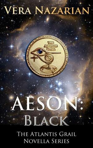 Aeson: Black by Vera Nazarian