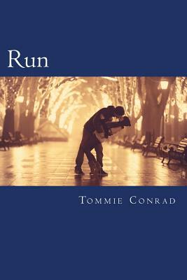 Run by Tommie Conrad