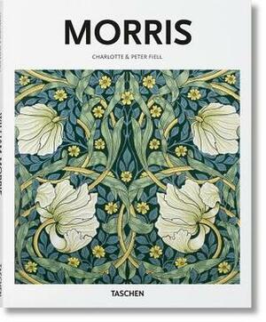 Morris by Peter Fiell, Charlotte Fiell