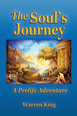 The Soul's Journey: A Pre-Life Adventure - Narayan's Preparation for his Next Earthly Life by Warren King