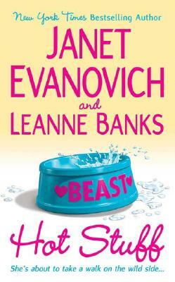 Hot Stuff by Janet Evanovich, Leanne Banks