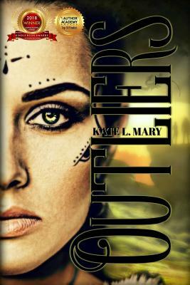 Outliers by Kate L. Mary