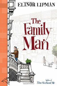 The Family Man by Elinor Lipman