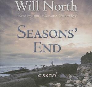 Seasons' End by Will North