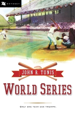 World Series by John R. Tunis