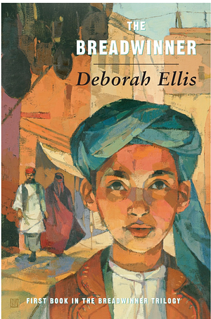 The Breadwinner by Deborah Ellis