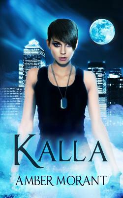 Kalla by Amber Morant