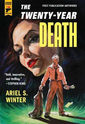 The Twenty-Year Death by Ariel Winter