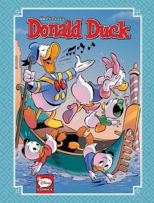 Donald Duck: Timeless Tales, Volume 3 by Freddy Milton