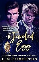 The Jeweled Egg by L.M. Somerton