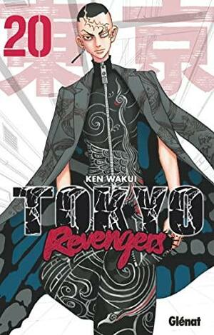 Tokyo Revengers - Tome 20 by Ken Wakui