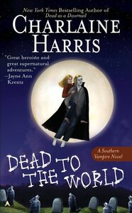 Dead to the World by Charlaine Harris