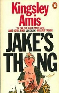 Jake's Thing by Kingsley Amis