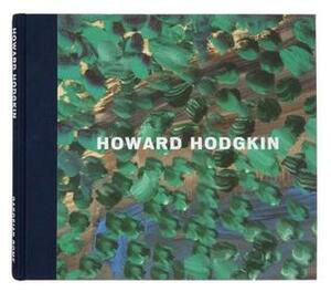 Howard Hodgkin by Gagosian Gallery, Alberto Fiz