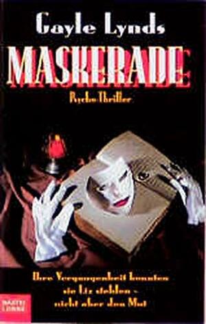 Maskerade by Gayle Lynds