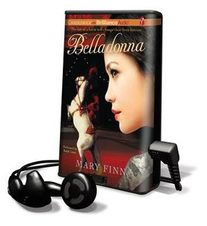 Belladonna by Mary Finn