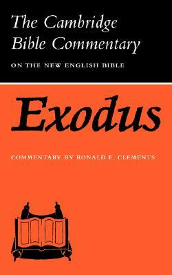Exodus by Ronald E. Clements