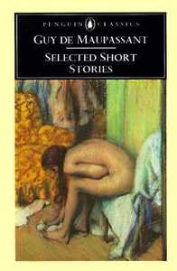 Selected Short Stories by Guy de Maupassant