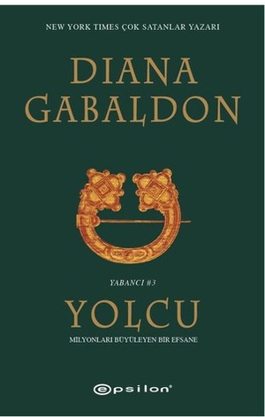 Yolcu by Diana Gabaldon