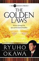 The Golden Laws: History Through the Eyes of the Eternal Buddha by Ryuho Okawa