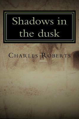 Shadows in the dusk by Charles Roberts