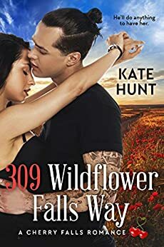 309 Wildflower Falls Way by Kate Hunt