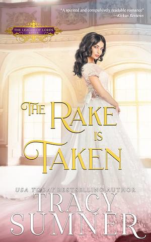 The Rake is Taken by Tracy Sumner