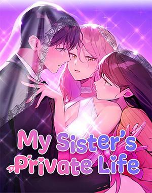 My Sister's Private Life by Jo Joo-Hee, Nureom