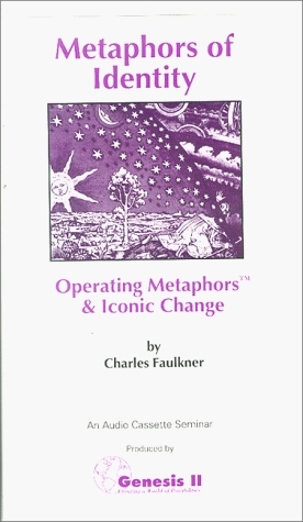 Metaphors Of Identity: Operations Metaphors And Iconic Change by Charles Faulkner