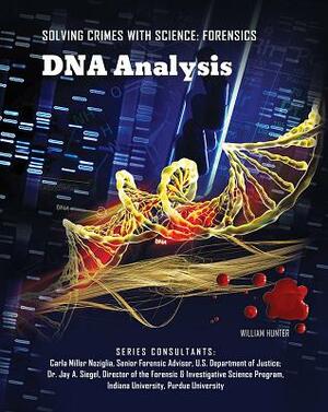 DNA Analysis by William Hunter