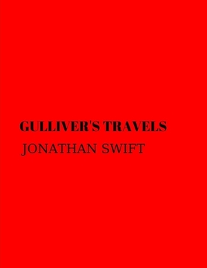 Gulliver's Travels by Jonathan Swift