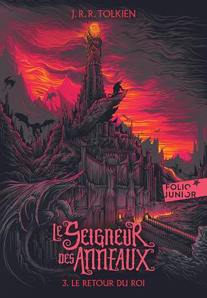 Le retour du roi by J.R.R. Tolkien