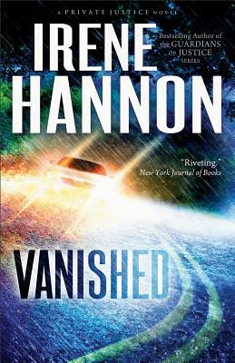 Vanished by Irene Hannon