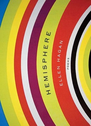 Hemisphere: Poems by Ellen Hagan