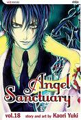 Angel Sanctuary, Vol. 18 by Kaori Yuki