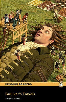 L2: Gulliver's Travels by Jonathan Swift