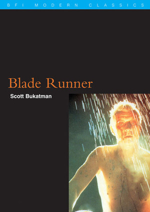 Blade Runner by Scott Bukatman