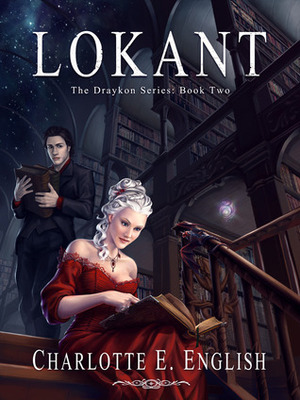 Lokant by Charlotte E. English