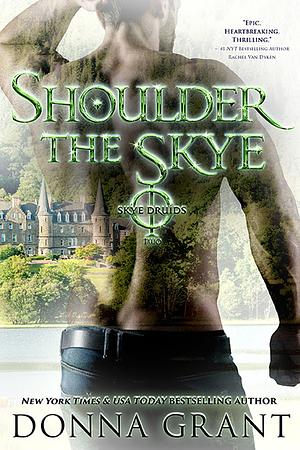 Shoulder the Skye by Donna Grant