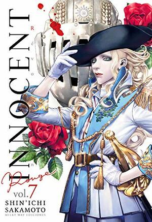 Innocent Rouge, Vol. 7 by Shin'ichi Sakamoto