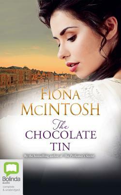 The Chocolate Tin by Fiona McIntosh